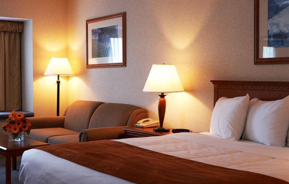 Comfort Inn & Suites Victoria Dış mekan fotoğraf