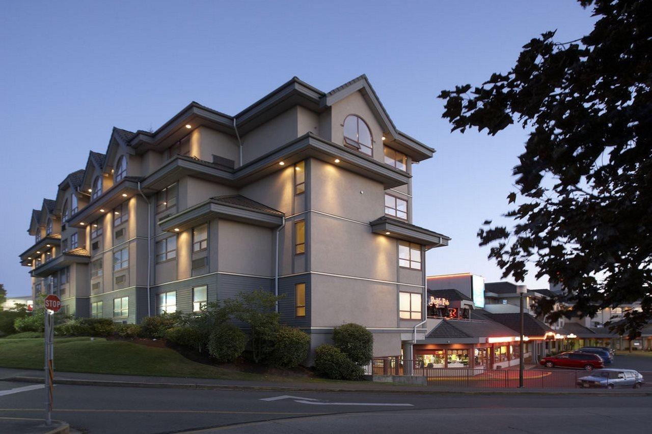 Comfort Inn & Suites Victoria Dış mekan fotoğraf