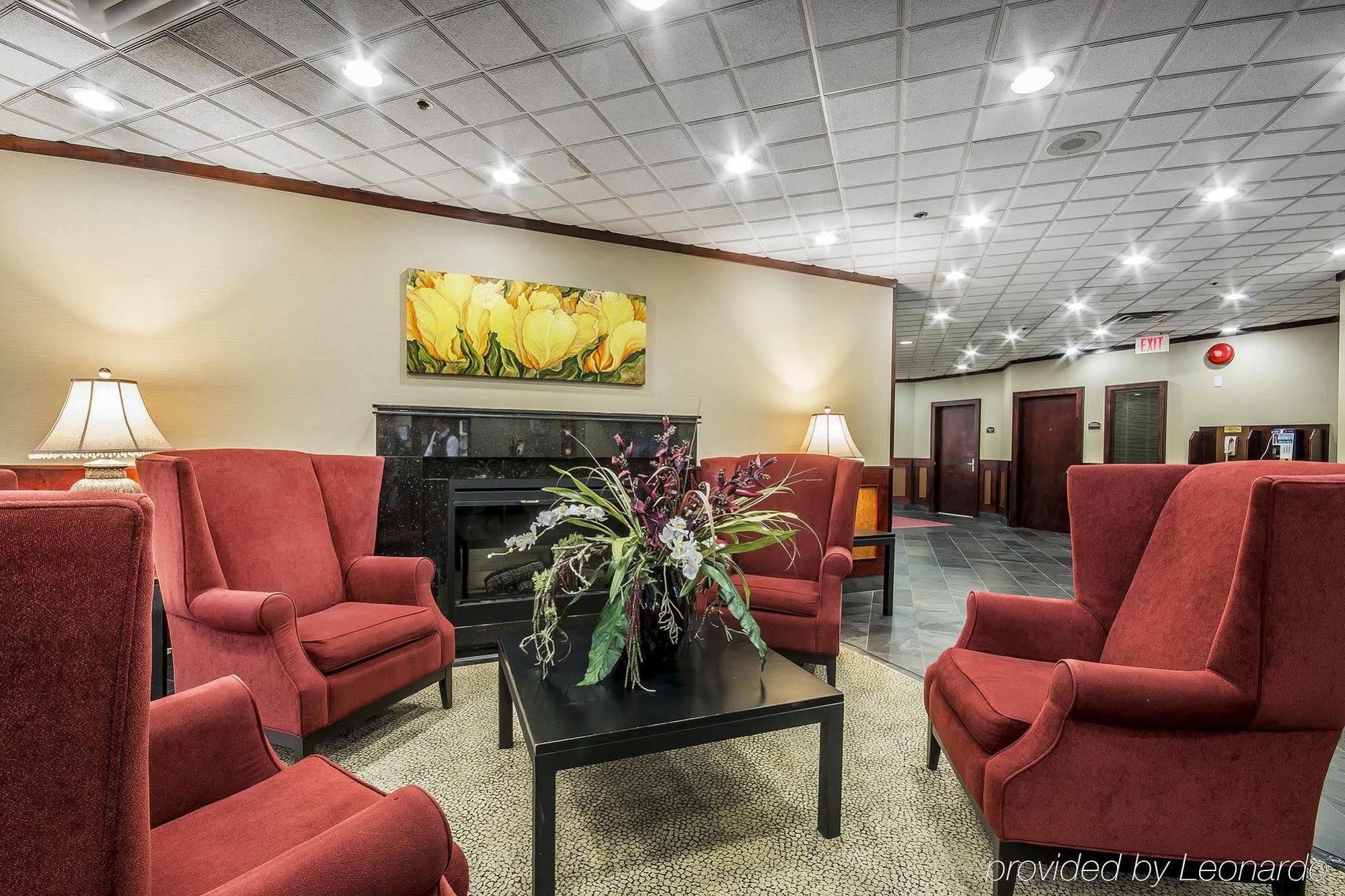 Comfort Inn & Suites Victoria Dış mekan fotoğraf