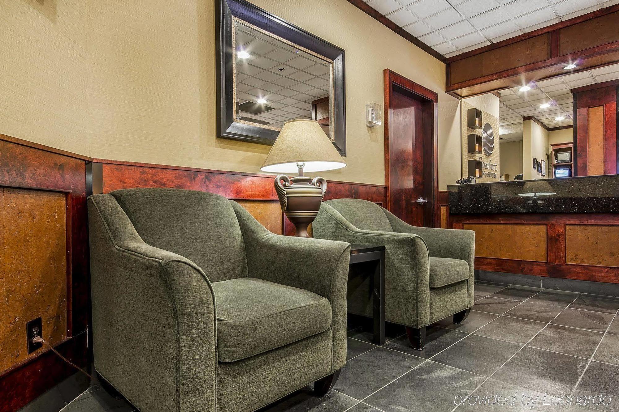 Comfort Inn & Suites Victoria Dış mekan fotoğraf