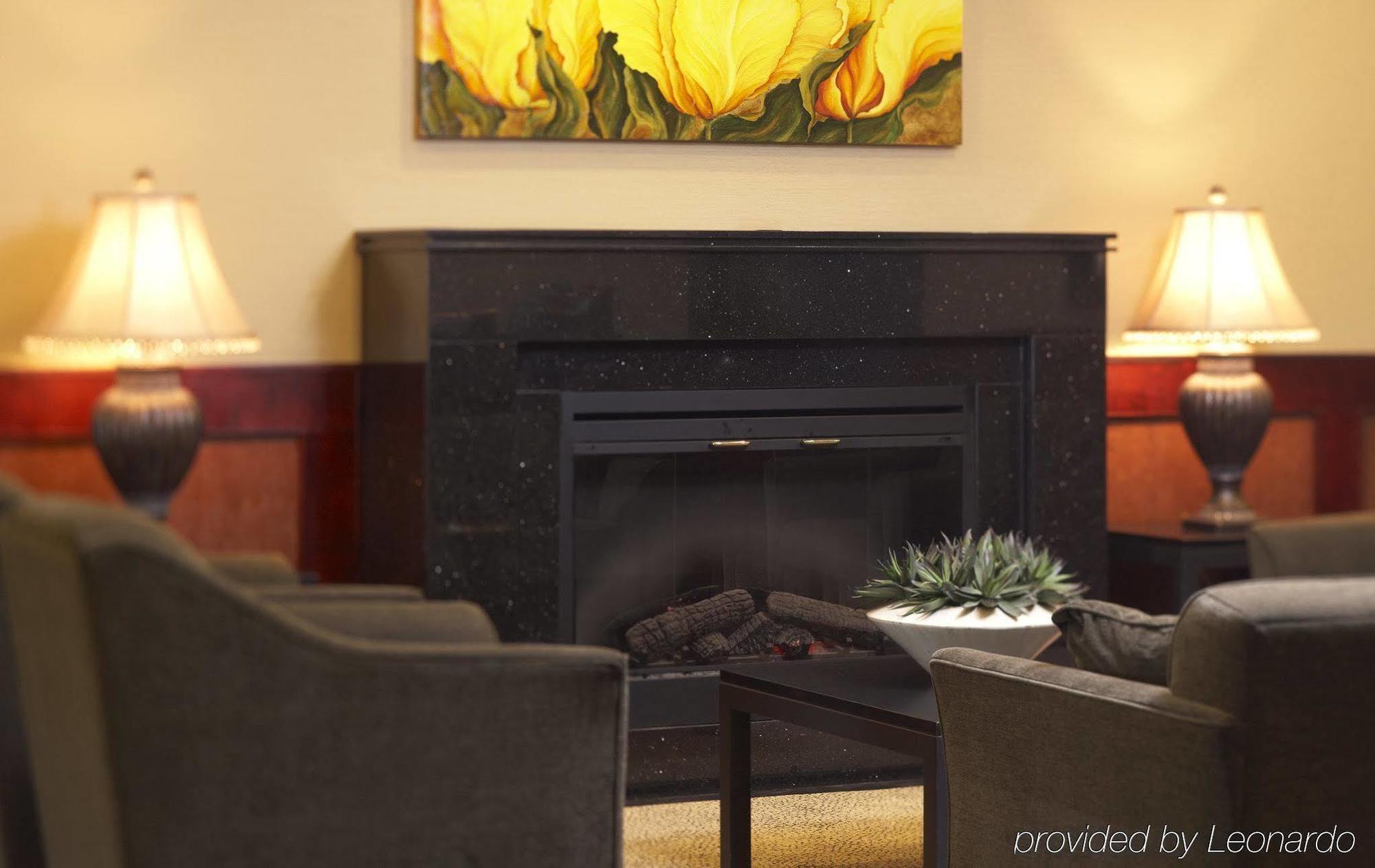 Comfort Inn & Suites Victoria Dış mekan fotoğraf